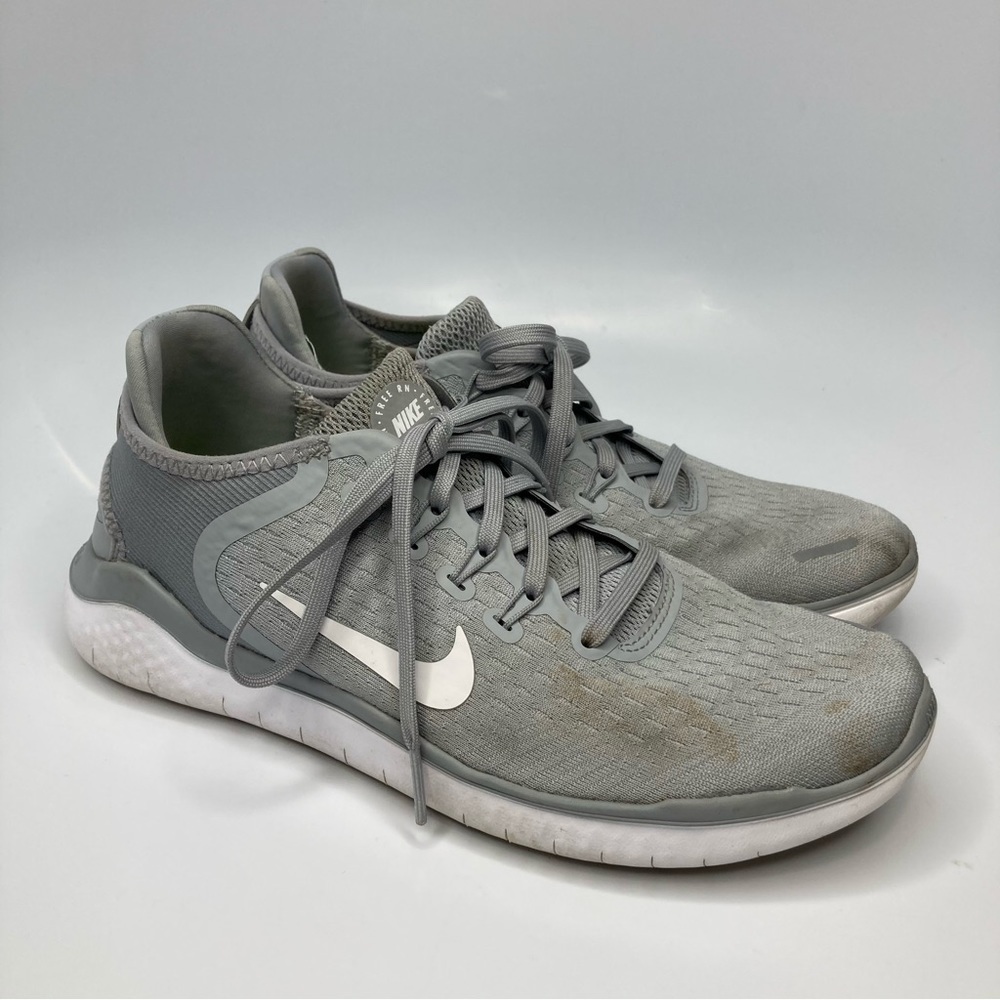 Nike Free run sneakers size‎ 8.5